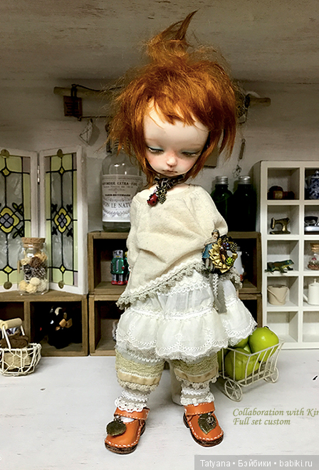 Neo-AngelRegion (Soom) разыграют в лотерею между покупателями Modigli-basic и Modigli-sleepy (фото 2)