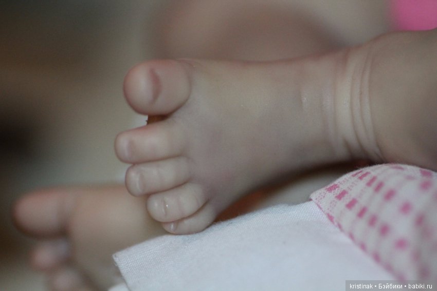 Хлоя - моя блондиночка и любимица