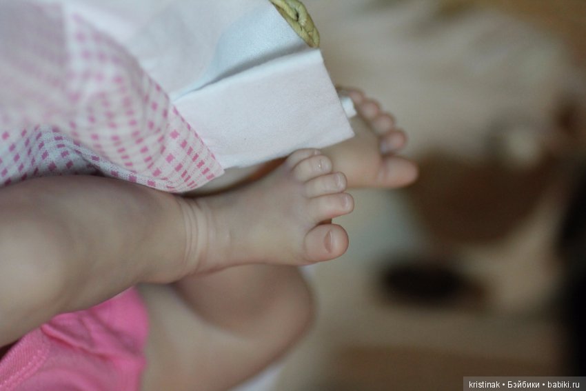 Хлоя - моя блондиночка и любимица