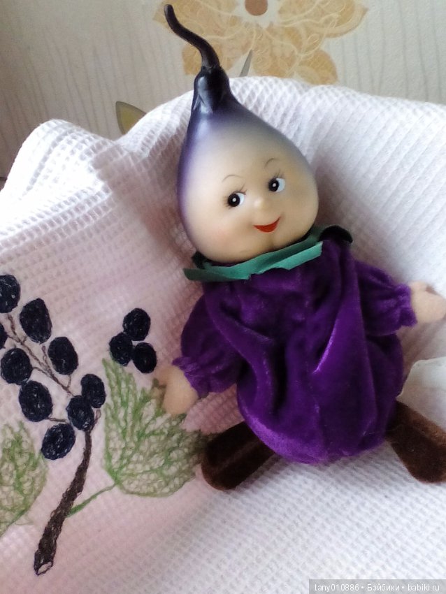 Ну-ка,фрукты встань те в ряд!Вместе мы фруктовый сад (фото 9)