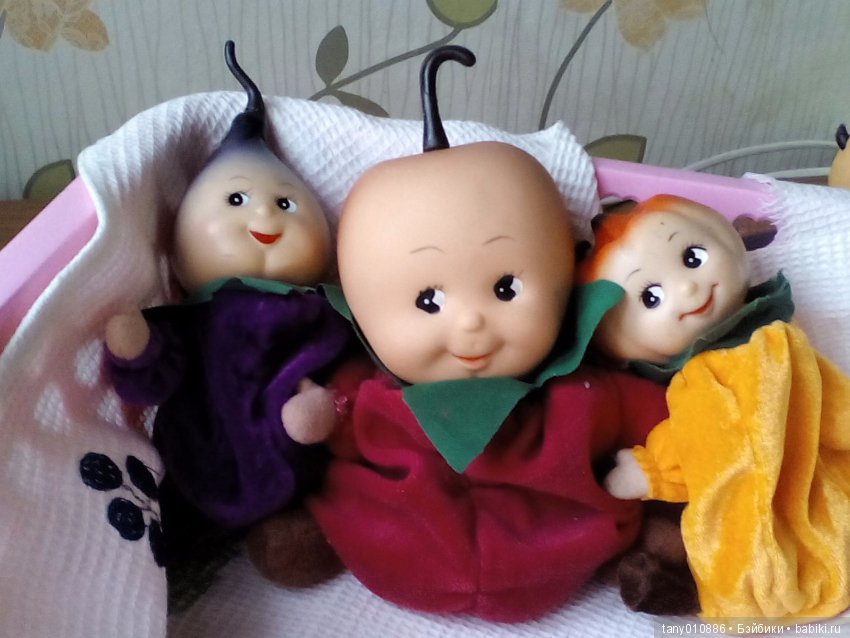 Ну-ка,фрукты встань те в ряд!Вместе мы фруктовый сад (фото 8)