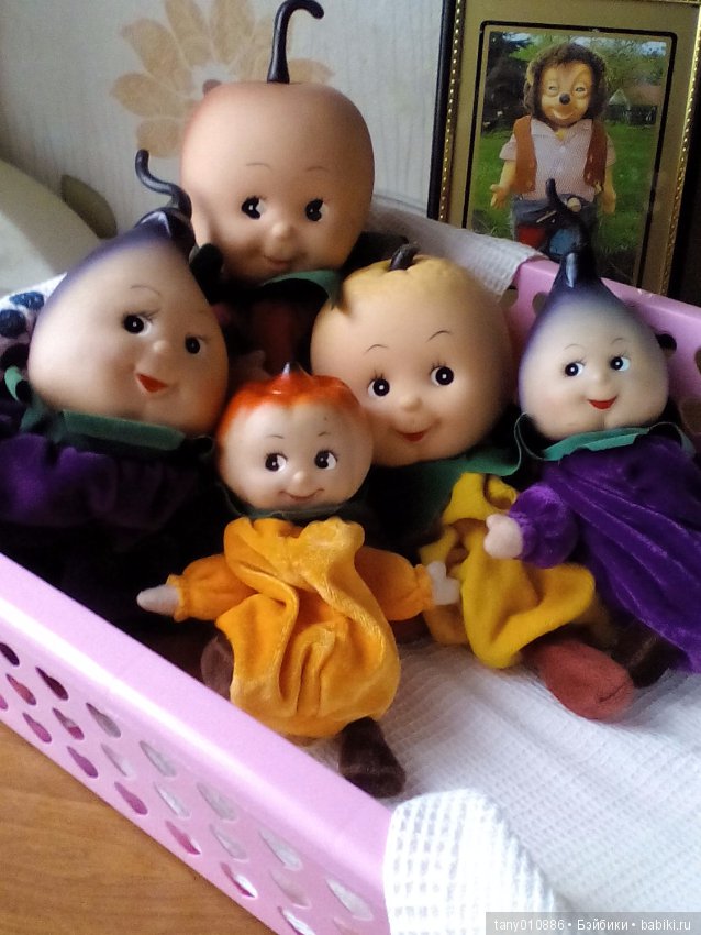 Ну-ка,фрукты встань те в ряд!Вместе мы фруктовый сад