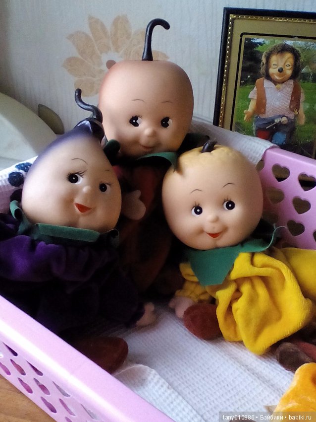 Ну-ка,фрукты встань те в ряд!Вместе мы фруктовый сад