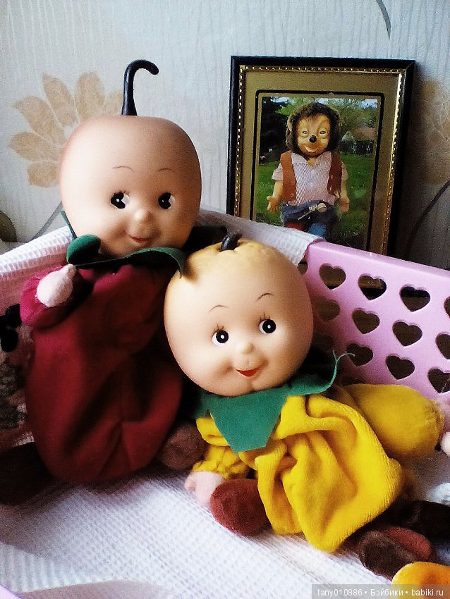 Ну-ка,фрукты встань те в ряд!Вместе мы фруктовый сад