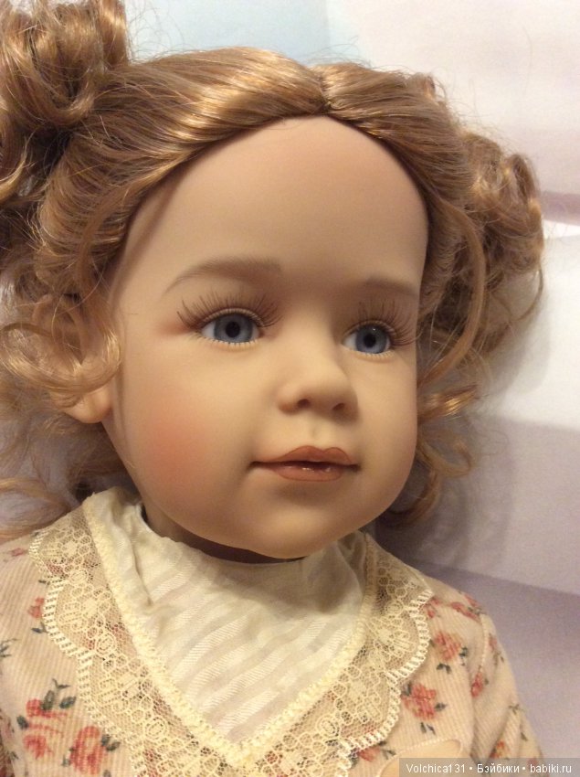 Мои красотки от Сиссель Скиле для Готц