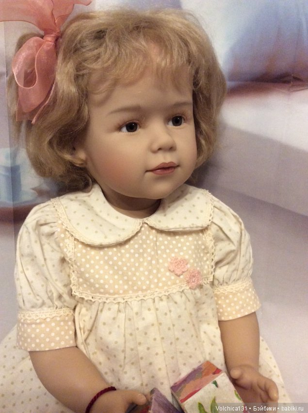 Мои красотки от Сиссель Скиле для Готц (фото 3)