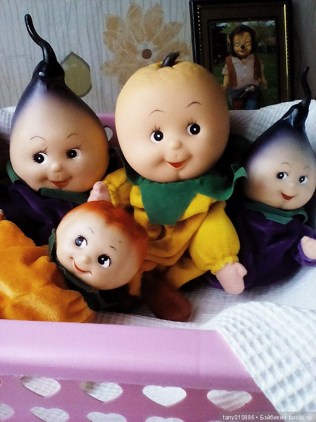 Ну-ка,фрукты встань те в ряд!Вместе мы фруктовый сад