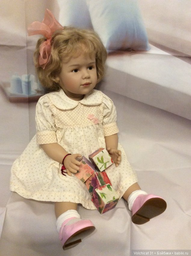 Мои красотки от Сиссель Скиле для Готц (фото 5)