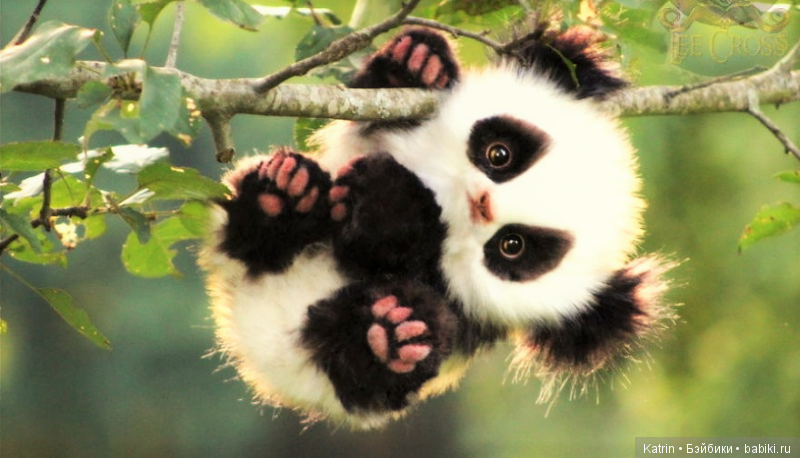 Сказочные существа и не только Lee Cross (фото 2)