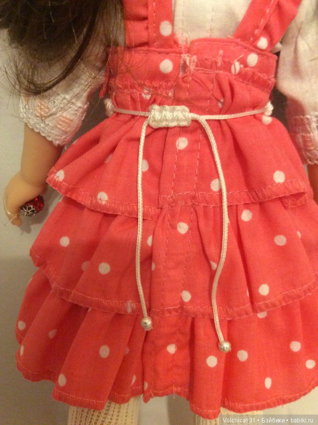 Вот что получилось - дочка приходила (фото 7)