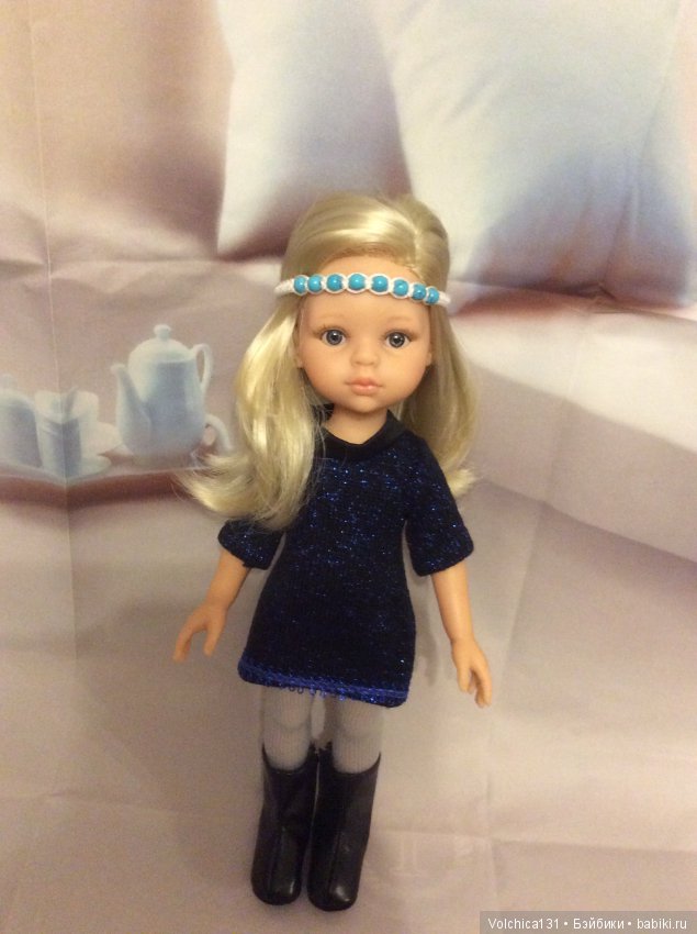 Вот что получилось - дочка приходила (фото 3)