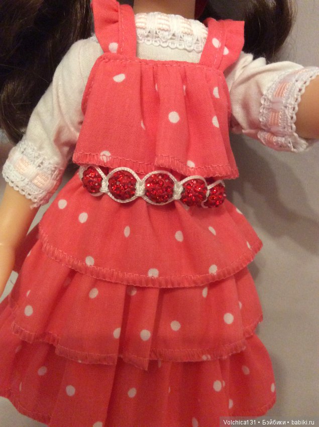 Вот что получилось - дочка приходила (фото 6)