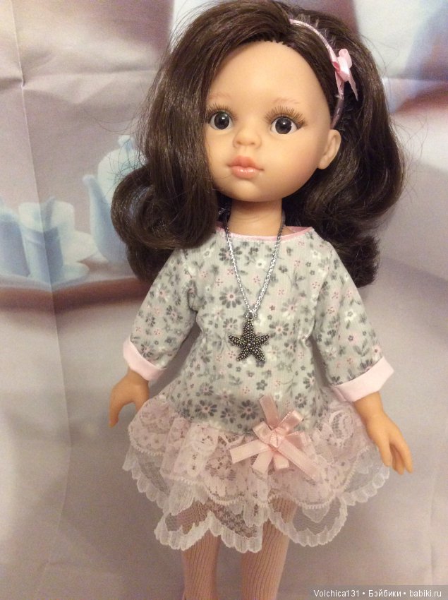 Вот что получилось - дочка приходила (фото 9)