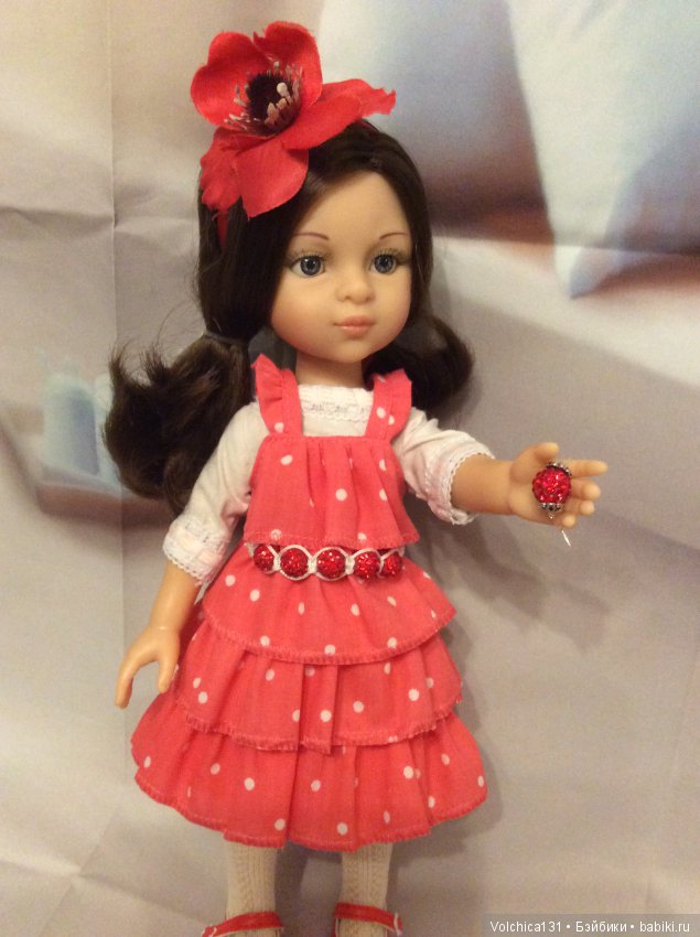 Вот что получилось - дочка приходила (фото 5)