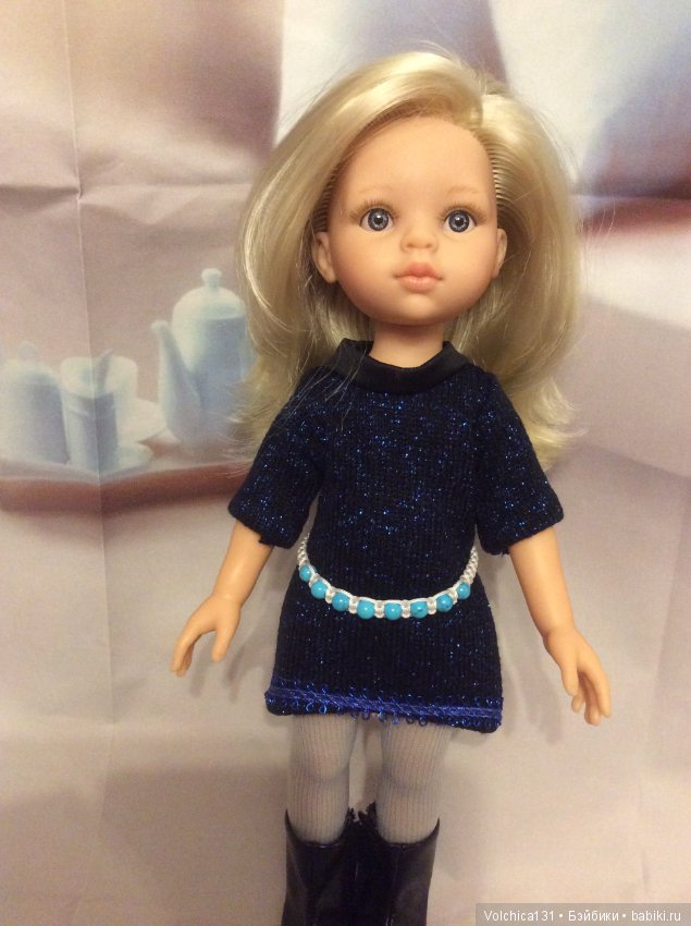 Вот что получилось - дочка приходила (фото 4)