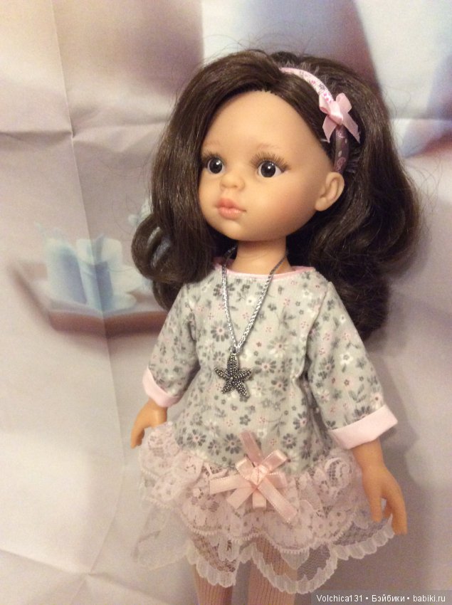 Вот что получилось - дочка приходила (фото 8)