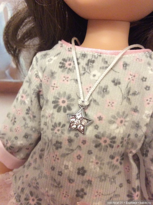 Вот что получилось - дочка приходила