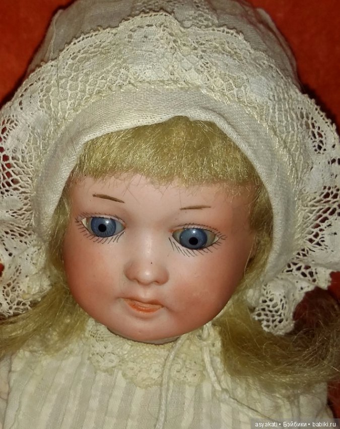 Малыш Марсельчик 590 молд (фото 3)