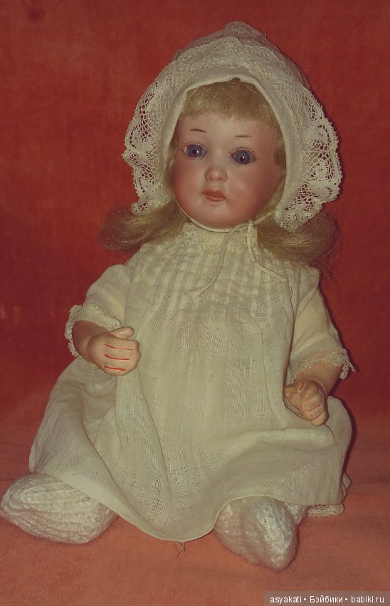 Малыш Марсельчик 590 молд (фото 7)