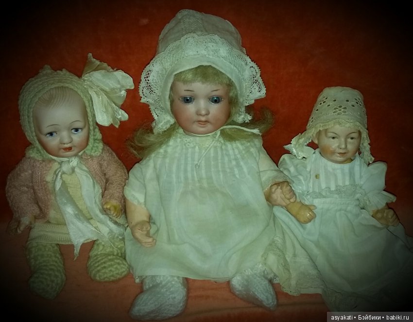 Малыш Марсельчик 590 молд (фото 8)