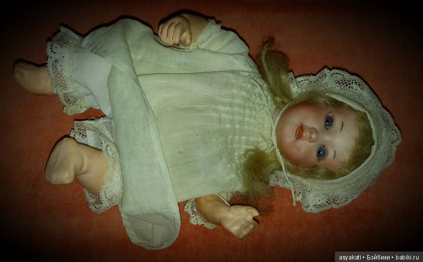 Малыш Марсельчик 590 молд (фото 6)