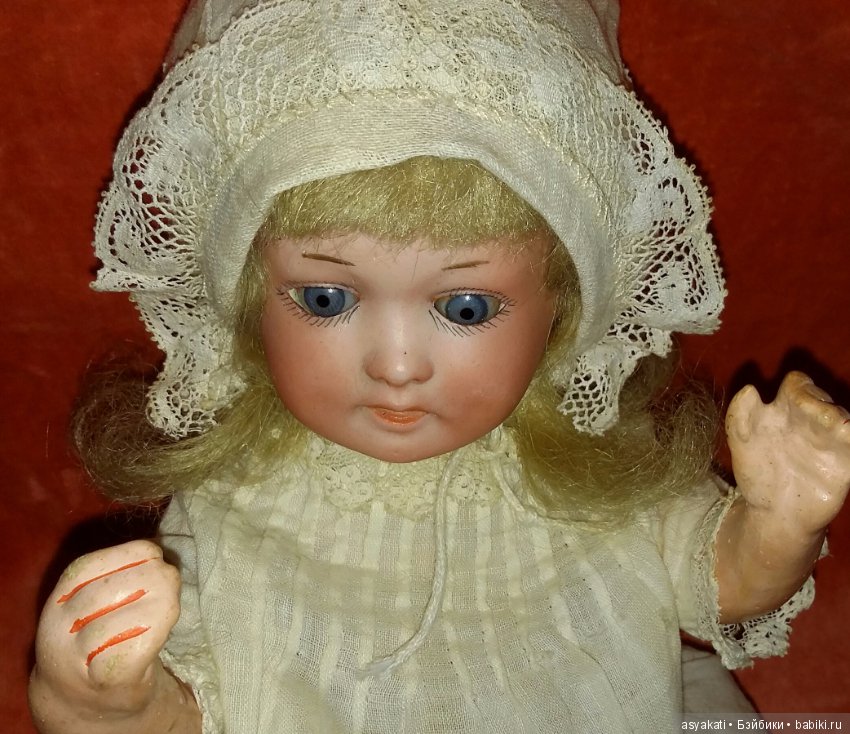 Малыш Марсельчик 590 молд (фото 4)