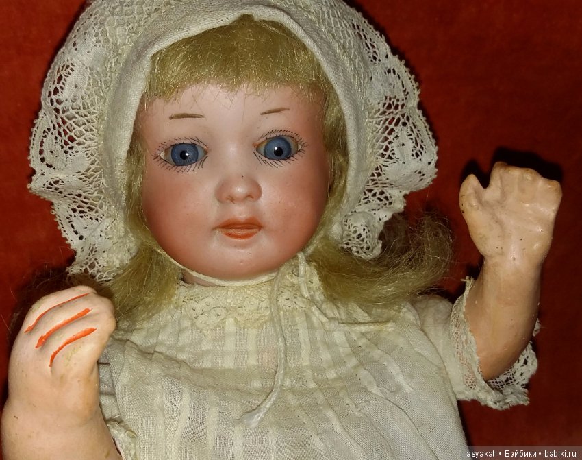 Малыш Марсельчик 590 молд (фото 5)