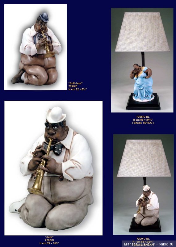 Толстушки от Florence Studio (фото 6)