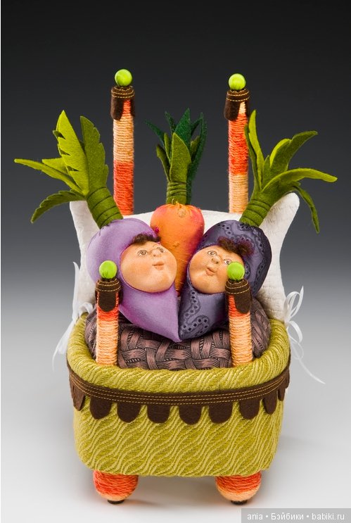 Праздник урожая от Leslie Keeble