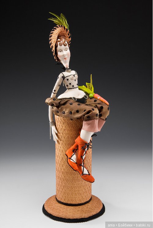 Праздник урожая от Leslie Keeble