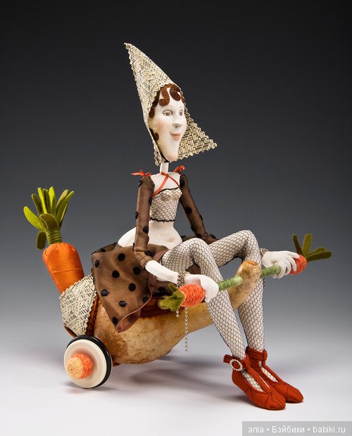 Праздник урожая от Leslie Keeble (фото 5)