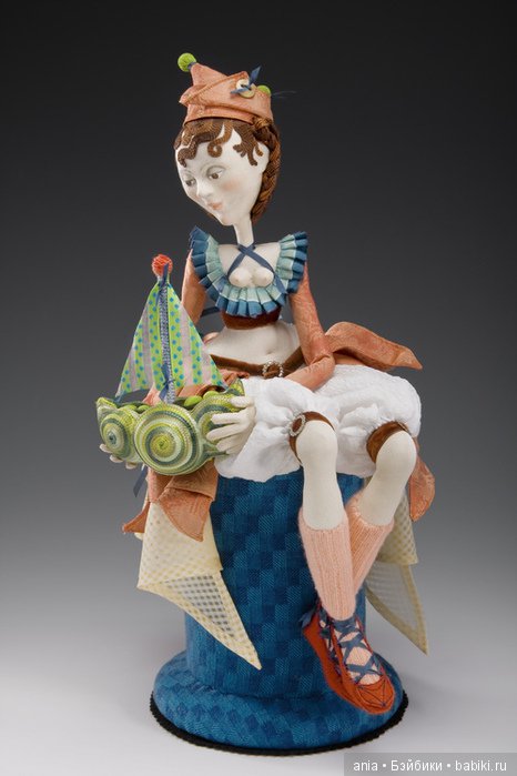 Праздник урожая от Leslie Keeble