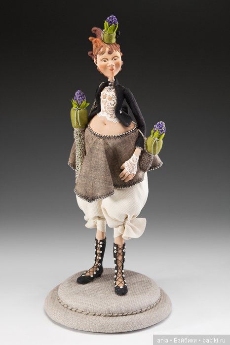 Праздник урожая от Leslie Keeble