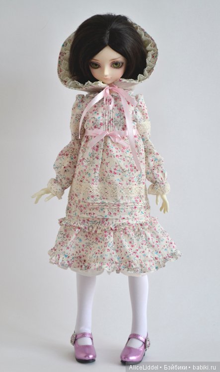 А ктоо у нас тут милая девочка (фото 2)