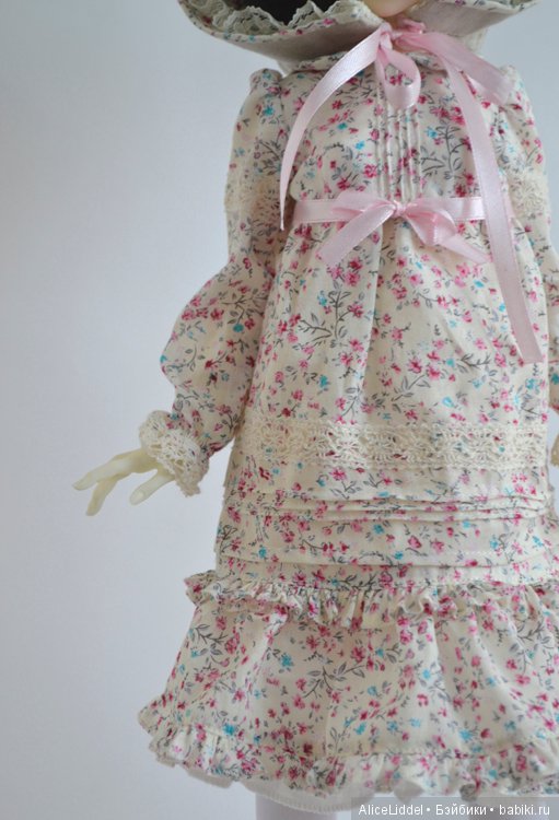 А ктоо у нас тут милая девочка (фото 4)