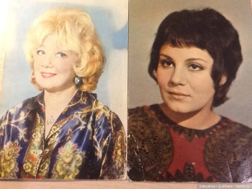 Снова открытка) часть 2 Актерская