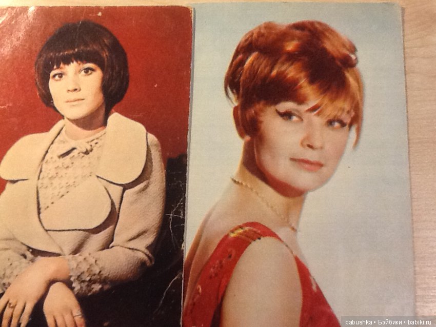 Снова открытка) часть 2 Актерская