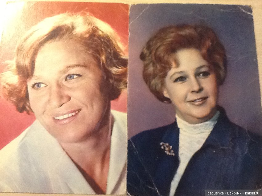 Снова открытка) часть 2 Актерская