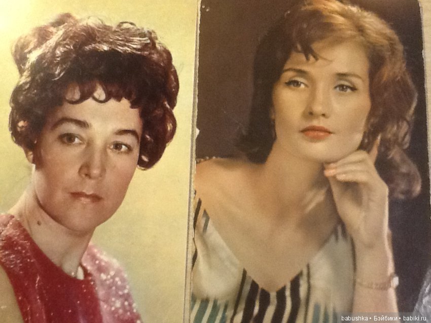 Снова открытка) часть 2 Актерская