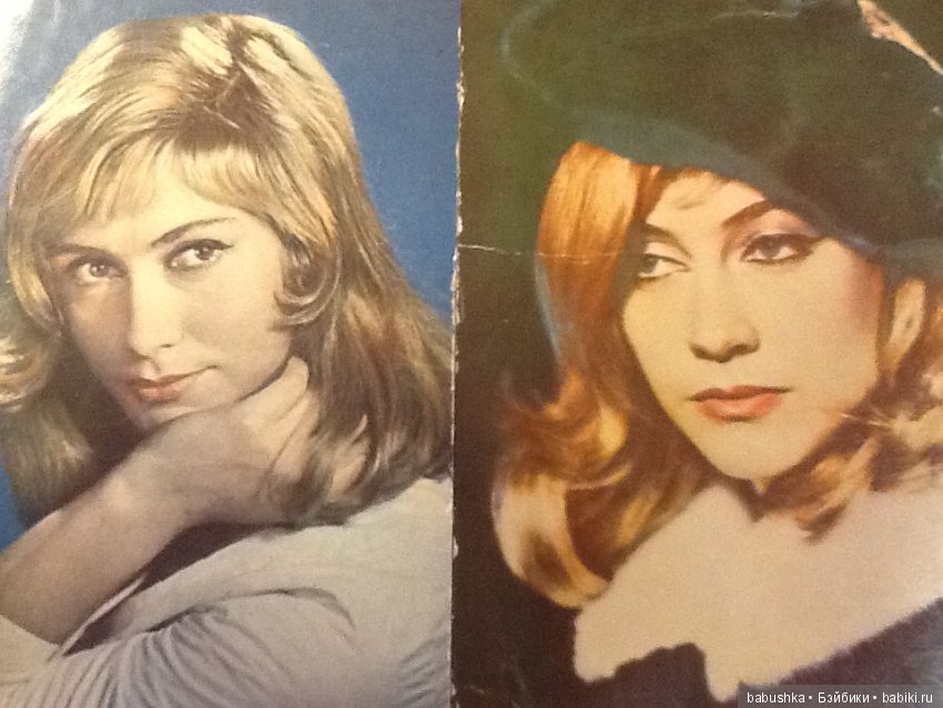 Снова открытка) часть 2 Актерская