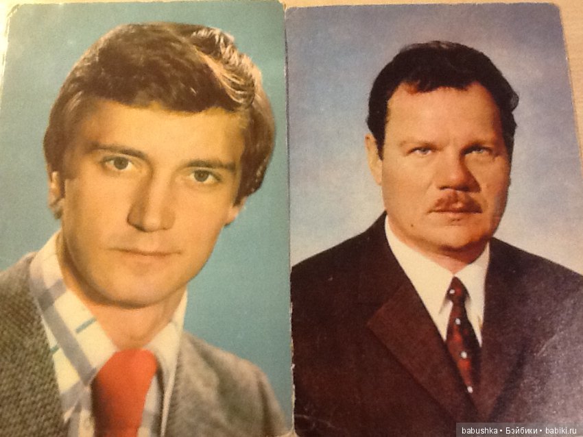 Снова открытка) часть 2 Актерская (фото 10)