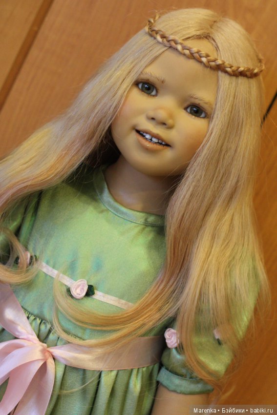 Моя девочка от Аннет Химстедт (фото 7)