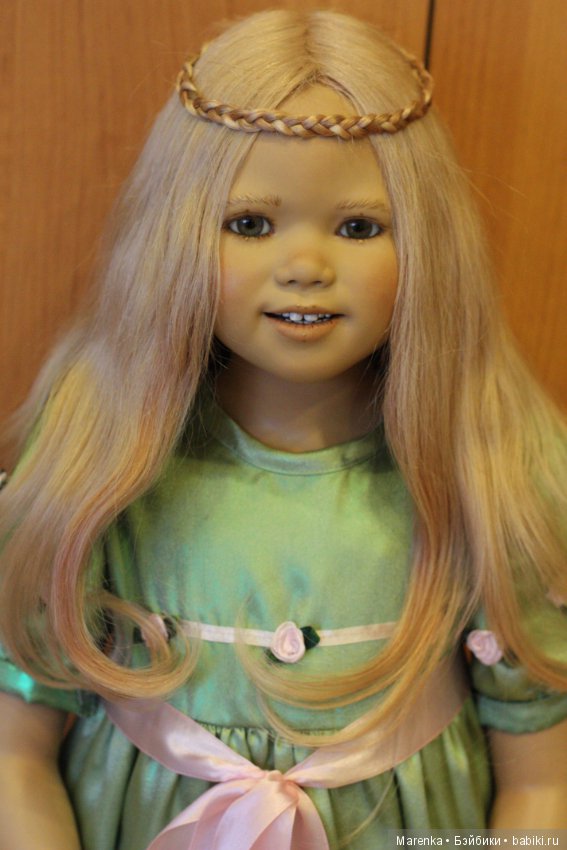 Моя девочка от Аннет Химстедт