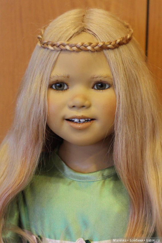 Моя девочка от Аннет Химстедт (фото 6)