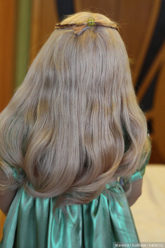 Моя девочка от Аннет Химстедт