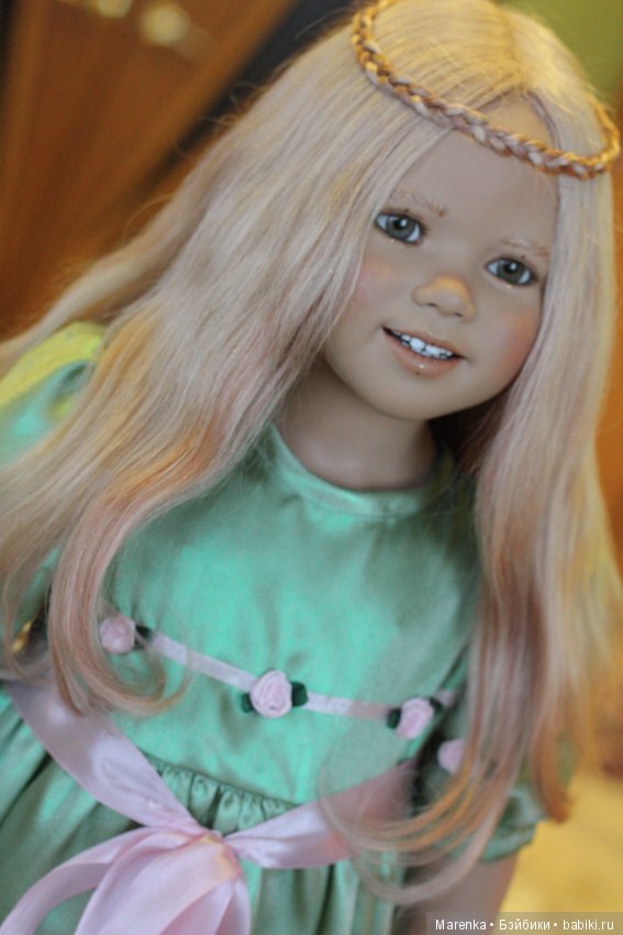 Моя девочка от Аннет Химстедт (фото 2)