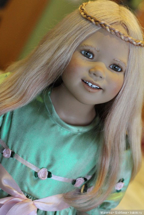 Моя девочка от Аннет Химстедт (фото 4)