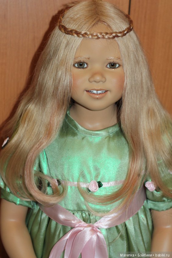 Моя девочка от Аннет Химстедт (фото 5)