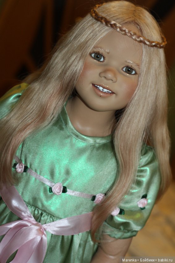 Моя девочка от Аннет Химстедт (фото 9)