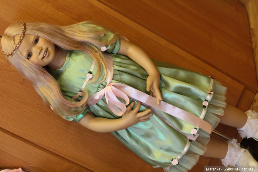 Моя девочка от Аннет Химстедт (фото 8)